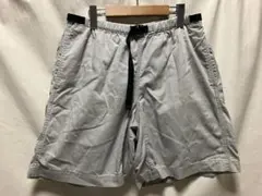 美品 patagonia Giスタンドアップショーツ M クライミングショーツ