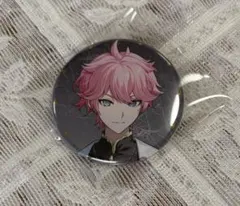 Crazy Raccoon ハロウィン　CR ストア　ふらんしすこ　缶バッジ