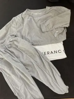 130cmセットアップ