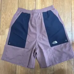 【新品タグ付き】THE NORTH FACE ショートパンツ 160サイズ　水着