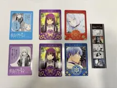 葬送のフリーレン特典