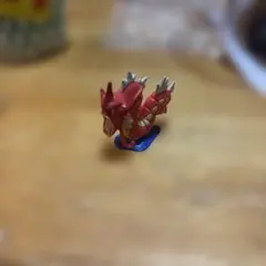 赤いギャラドス　モンコレ　ポケモン非売品 モンコレ 赤いギャラドス 非売品｜Yahoo!フリマ（旧PayPayフリマ）