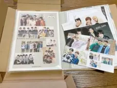 関西ジャニーズJr.カレンダー 2019〜2020 なにわ男子 Aぇ！group