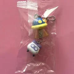 たまごっち UFOスイングガチャガチャ ますくっち