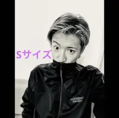 SUBCULTURE MASTERMIND TRACK JACKET Sサイズ