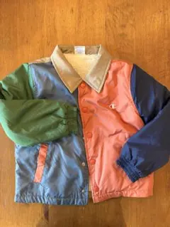 championのボア付きアウター