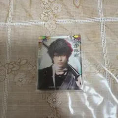 刀剣乱舞2.5茶屋 目出度歌誉花舞 十周年祝賀祭 アクリルマグネット 肥前忠広