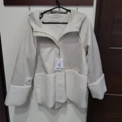 ヤマダヤ フード付き上着