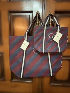 ANYA HINDMARCH The Universal Bag 2点セットのサムネイル