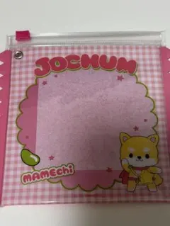JOCHUM スライダーポーチ