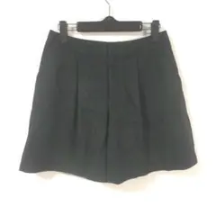 MICHEL KLEIN PARIS レディースショート ハーフパンツ 38のサムネイル