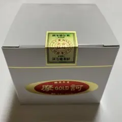 摩訶ゴールドクリーム 100g×1 正規品 新品未使用 毎日発送！ - メルカリ