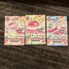 アイカツカード