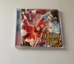 2025年最新】松岡なつき flesh&blood ドラマcdの人気アイテム - メルカリ