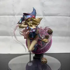 2026年最新】ブラックマジシャンガール フィギュア magiの人気アイテム