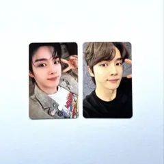 RIIZE 1st Mini Album RIZING ソンチャン セット