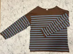 【green label relaxing】カットソー