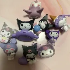 クロミ9点セット