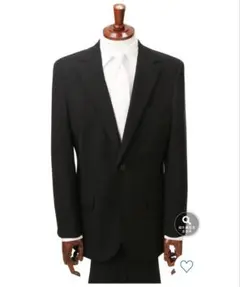 洋服の青山 シングルスタンダードフォーマル スーツ上下