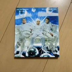 【即購入ok!!】キックザカンクルー ベストアルバム 初回限定DVD付
