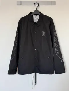 【新品未使用】CLUCT クラクト東京改コーチジャケット東京改COACHJKT