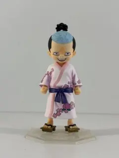 モモの助 pop ワンピースフィギュアのサムネイル