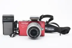 2025年最新】olympus pen 動作確認済みの人気アイテム - メルカリ