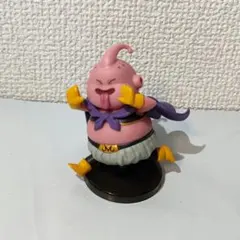 ☆　30th　ワーコレ　ワールドコレクタブル　ドラゴンボールフィギュア　ブウ　☆