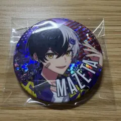 AMPTAK×COLORS まぜ太 缶バ