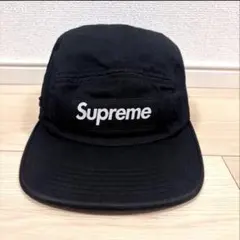 【美品】supreme ジェットキャップ　キャンプキャップ 2026年最新】supreme ジェットキャップの人気アイテム - メルカリ