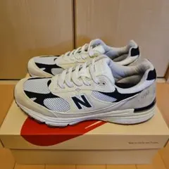 New Balance U993WS