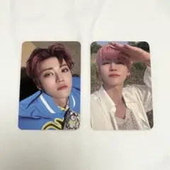 NCT DREAM☆ISTJ WITHMUU 特典 チケット ジェミン - メルカリ