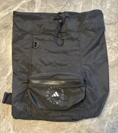 adidas ステラマッカートニー コラボ リュック 超美品