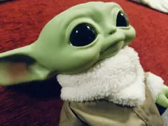 Yogibo×STAR WARS】スターウォーズ ザ・チャイルド（グローグー