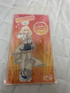 推し旅 バンドリ アクリルスタンド Ave Mujica ドロリス 三角初華