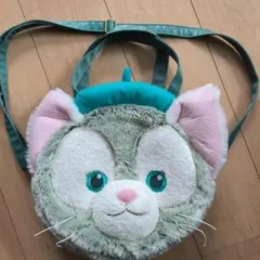 ディズニー　ジェラトーニ　バッグ