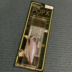 No.086☆GPファントム☆popx - メルカリ