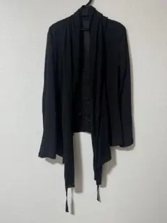 bajra レイヤード カーディガン archive