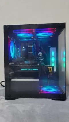 GALLERIA CRコラボ ゲーミングpc CRA7C-R37 RTX3070 - メルカリ