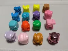 ポケモン プラコロ まとめ売り