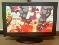 Panasonic TH-L22C2-K 22インチ液晶テレビ 概要 地上デジタル/アナログハイビジョン液晶テレビ TH-L22C2