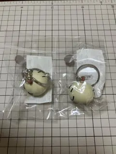 【新品】玉ねぎキーホルダー　彼女はキレイだった