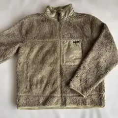 ボアジャケット