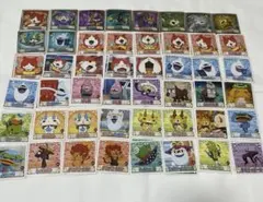 妖怪ウォッチ シールコレクション