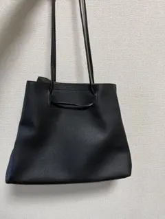 9/4まで値下げ中 トートバッグ　A4収納可