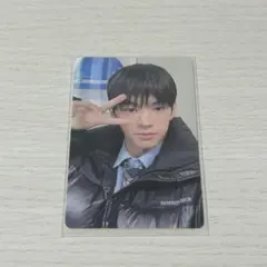 TWS ドフン Sparkling blue トレカ kpopmerch - メルカリ