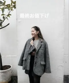 2026年最新】BASEMENT online レディース 毛皮・ファーコートの人気
