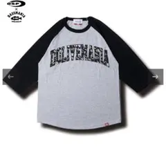 【O.S.P×bassmania】スリーブTシャツ限定受注生産