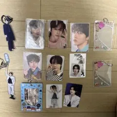 2025年最新】ソンチャンの人気アイテム - メルカリ