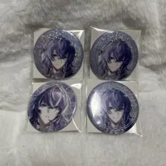 ウマ娘 ZOZOTOWN コラボ 缶バッジ ヴィルシーナ 5点 | Mercari